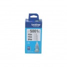 BOTELLA DE TINTA BT5001C CIAN BROTHER