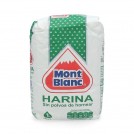 HARINA SIN POLVOS DE HORNEAR 1 KILO MONT BLANC  