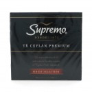 TÉ CEYLÁN PREMIUM 100 UNIDADES SUPREMO