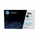 TONER CF226X NEGRO HP
