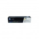 TONER ORIGINAL AMARILLO CF352A PARA LASERJET 130 HP