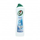 LIMPIADOR CIF MULTIUSO CREMA 500 ML