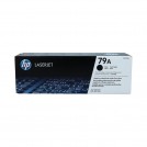 TONER ORIGINAL LASERJET 79A NEGRO CF279A HP