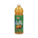 JUGO NÉCTAR DURAZNO BOTELLA 1,5 LITRO WATTS