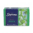 TÉ HIERBAS MENTA CAJA 20 UNIDADES SUPREMO