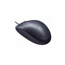 MOUSE USB M90 NEGRO