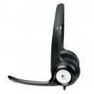 AUDIFONO CON MICROFONO HEADSET H390 USB