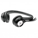 AUDIFONO CON MICROFONO HEADSET H390 USB