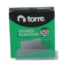 VISORES PORTALEYENDA 50 UNIDADES TORRE