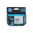 CARTUCHO DE TINTA CH562HL TRICOLOR 122 HP 