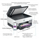 MULTIFUNCIONAL SMART TANK 790 WIFI DUPLEX LAN ADF FAX 4WF66A#AKH