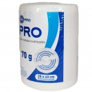 PAÑO WIPE REUTILIZABLE 20 X 40 100 UN