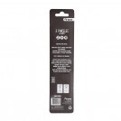 SET PINCELES PLANOS N° 2-6-10