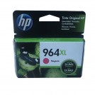 CARTUCHO 3JA55AL 964XL MAGENTA 1600 PAGINAS
