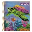 CUADERNO 1/2 OFICIO MATEMATICA 7 MM 120 HOJAS FEMENINO