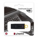 PENDRIVE 128 GB USB 3.2 DT EXODIA