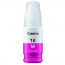 BOTELLA DE TINTA GI-10 MAGENTA 3392C001 CANON