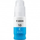 BOTELLA DE TINTA GI-10 CIAN 3391C001 CANON