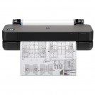 PLOTTER 24 PULGADAS T250 COLOR 5HB06A HP