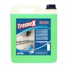 LIMPIADOR AMONIACLORO 5 LT TREMEX