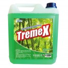 DESODORANTE AMBIENTAL LIQUIDO BAMBU 5 LT TREMEX