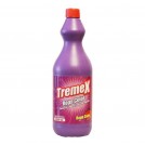 CLORO ROPA COLOR 1 LT TREMEX