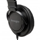 AUDIFONO CON MICROFONO HIFI CONECTOR JACK K97603