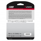 DISCO DURO INTERNO SOLIDO SSD SA400S37 480 GB