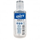 ALCOHOL GEL 60 ML GLORY