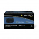 ORGANIZADOR ESCRITORIO 9E MALLA METAL