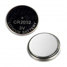 PILA LITIO PREPICADO CR2032 x5