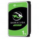 DISCO DURO INTERNO HDD 3.5 1 TB SATA 3 64 Mb 7200 rpm