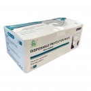 MASCARILLA 3 PLIEGUES CELESTE 50 UN
