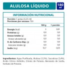 ALULOSA SUCRALOSA 180 ML