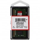 MEMORIA RAM NOTEBOOK 8GB DDR4 3200 SODIMM KCP432SS6/8
