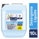 DETERGENTE LIQUIDO 10 LT
