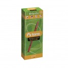 LAPIZ PASTA PUNTA FINA ROJO 0.5 MM