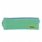 ESTUCHE LISO NEON MIX COLORES