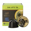 CAPSULA TALKIN BLUES CHAI LATTE