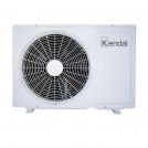 AIRE ACONDICIONADO SPLIT INVERTER 12000 BTU/H