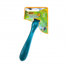 AFEITADORA COMFORT ADVANCE 3 HOJAS 1 UN