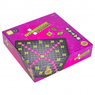 JUEGO DE MESA PALABRAS CRUZADAS