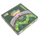 JUEGO DE MESA TRIVIA DE FUTBOL