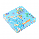 JUEGO DE MESA TRIVIA DEL MUNDO