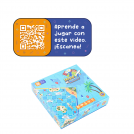 JUEGO DE MESA TRIVIA DEL MUNDO
