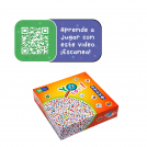 JUEGO DE MESA YO LO VI
