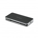 DOCKING STATION 85W 2xHDMI RJ45 UH1460P