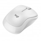MOUSE INALAMBRICO BLUETOOTH M240 BLANCO AMBIDIESTRO SILENT