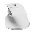 MOUSE INALAMBRICO BLUETOOTH MX MASTER 3S GRIS SILENCIOSO