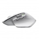 MOUSE INALAMBRICO BLUETOOTH MX MASTER 3S GRIS SILENCIOSO